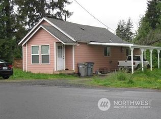1101 S Evans St, Aberdeen, WA 98520