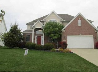 14568 Monarch Ct, Perrysburg, OH 43551