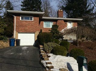 806 Margaretta St, Turtle Creek, PA