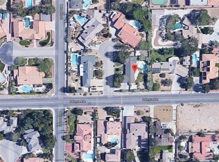 7146 Palmyra Ave, Las Vegas, NV 89117