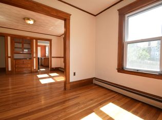 227-229 Corey Rd #1A, Brighton, MA 02135