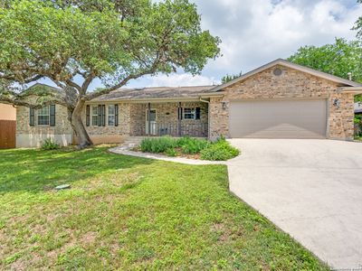 2656 Country Ledge, New Braunfels, TX, 78132