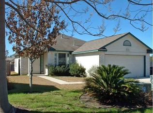 1080 Knox Cv, Kyle, TX 78640