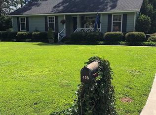 408 Somerset Pl, Florence, SC 29501