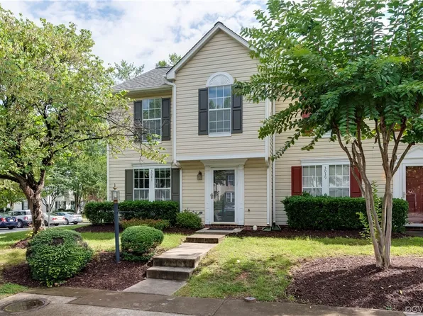 3041 Montfort Loop, Henrico, VA 23294