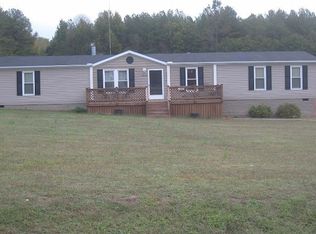8600 Old Elam Cemetary Rd, Charles City, VA 23030