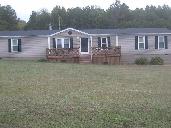 8600 Old Elam Cemetary Rd, Charles City, VA 23030