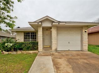 8144 Tockington Way, Austin, TX 78748