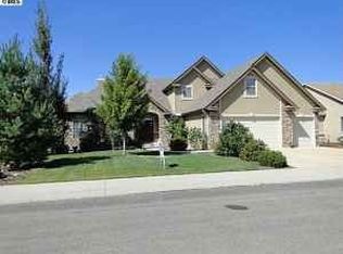7525 Plateau Rd, Greeley, CO 80634