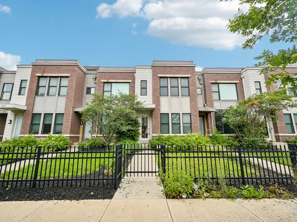 1528 Central Ave, Indianapolis, IN 46202