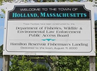 1 Island Rd, Holland, MA 01521