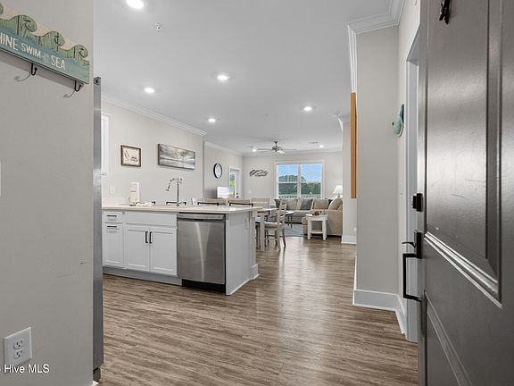 2nd image of 395 S Crow Creek Drive NW #1610
