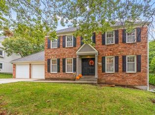 7916 Mullen Rd, Lenexa, KS 66215