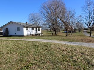 380 Bristletown Rd, Glasgow, KY 42141