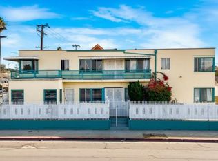 2200 S Normandie Ave, Los Angeles, CA 90007
