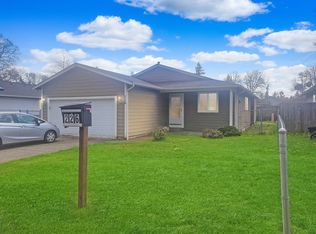 226 166th St E, Spanaway, WA 98387