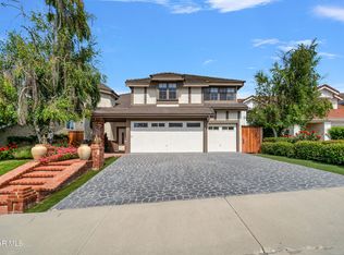 5610 Laurel Bluff Pl, Agoura Hills, CA 91301
