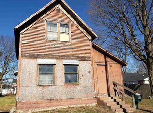 312 W Main St, Greentown, IN 46936