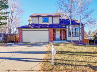 10557 Irving Ct, Westminster, CO 80031