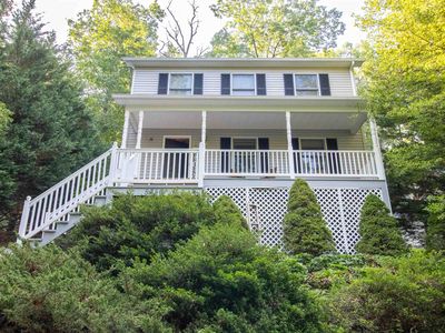 5346 Trevino Dr, Mcgaheysville, VA, 22840