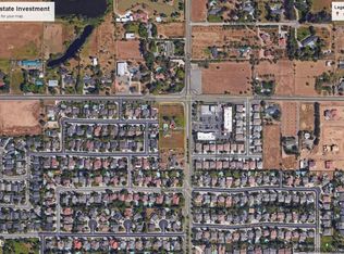 1160 N Fowler Ave, Clovis, CA