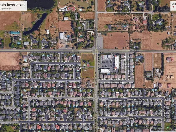 1160 N Fowler Ave, Clovis, CA 93611