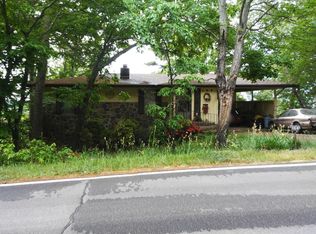 164 Pine Knot Rd, Fairfield Bay, AR 72088