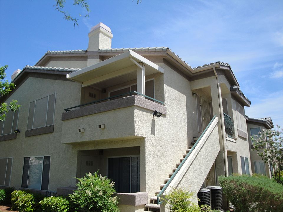 Exterior Building