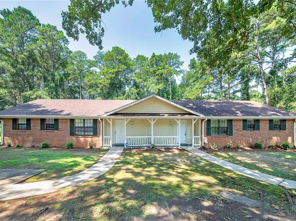 355 Santa Fe Trl, Ellenwood, GA