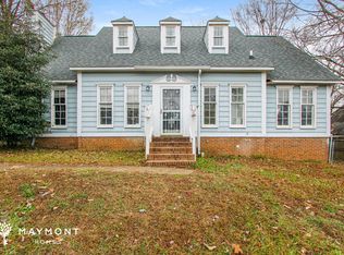 135 Kenton Dr, Irmo, SC 29063