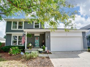 682 Academy Dr, Galloway, OH