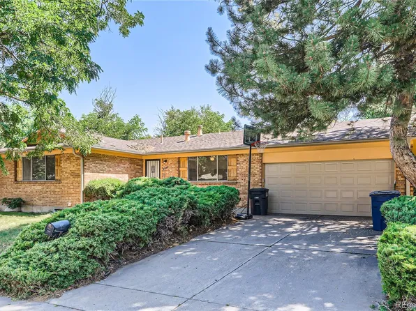 4980 Titan Court, Denver, CO 80239