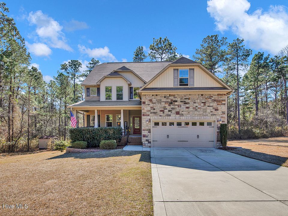 1st image of 207 Pine Top Drive