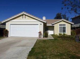 33578 Brushy Hollow Dr, Yucaipa, CA 92399