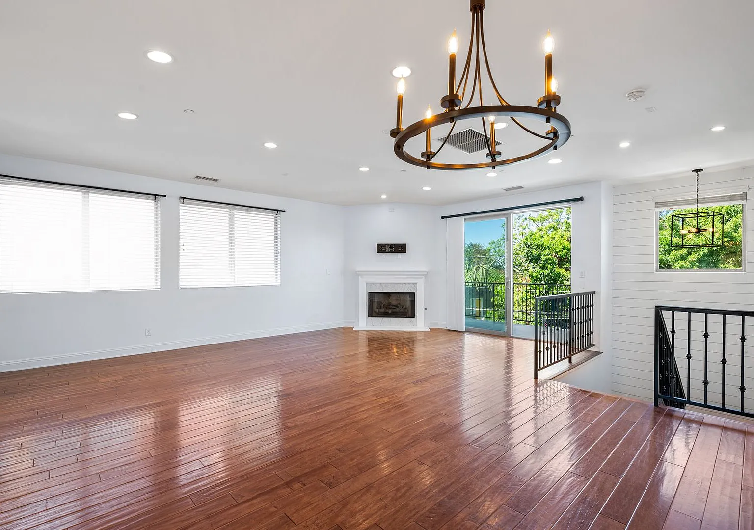 4 bedroom luxury townhouse in South Redondo Beach — Photo 4
