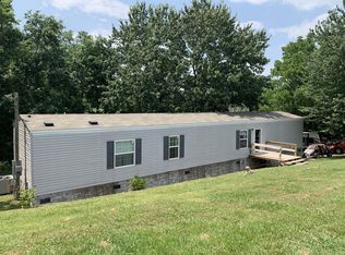 521 Orchard View Dr, Newport, TN 37821