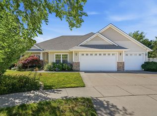 14422 E Olympic Ave, Spokane Valley, WA 99216