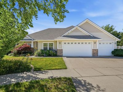 14422 E Olympic Ave, Spokane Valley, WA, 99216