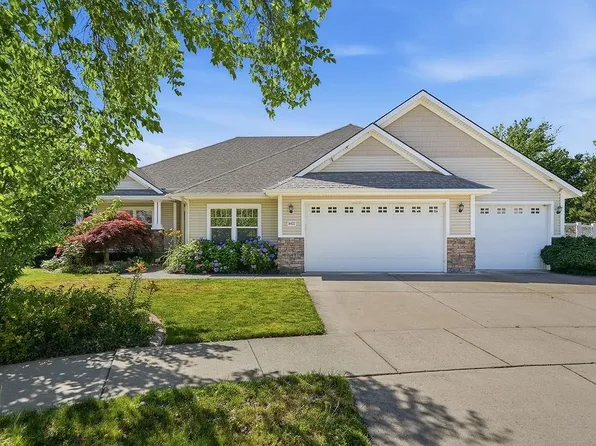 14422 E Olympic Ave, Spokane Valley, WA 99216