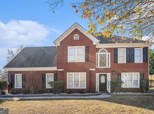 3038 Mary Alice Trl, Loganville, GA