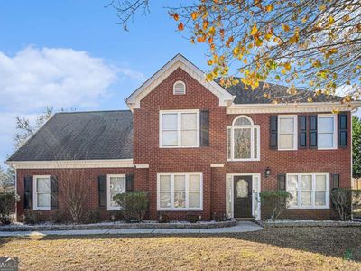 3038 Mary Alice Trl, Loganville, GA, 30052