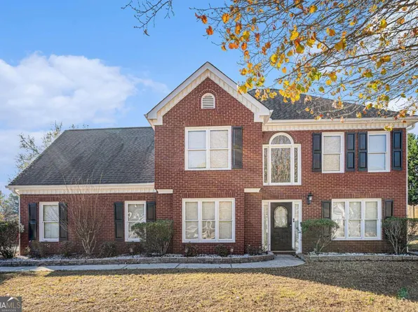 3038 Mary Alice Trl, Loganville, GA 30052