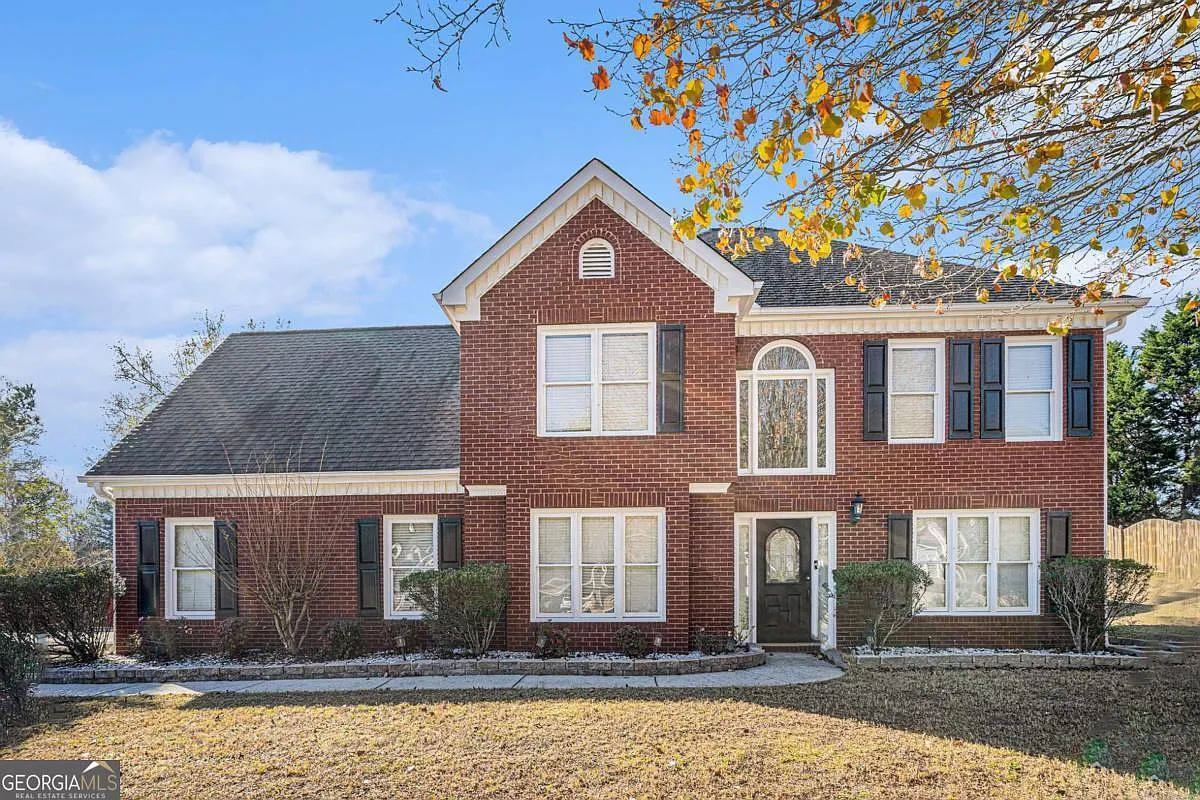 3038 Mary Alice Trl photo 1