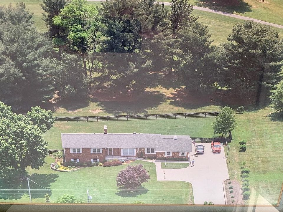 3658 Rockland Rd, Front Royal, VA 22630 Zillow