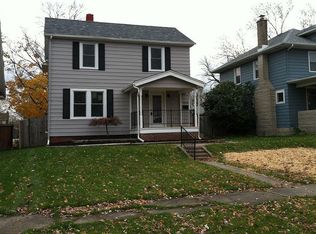 2622 Florida Dr, Fort Wayne, IN