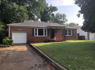 1103 E 49th St, Tulsa, OK 74105