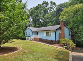 4400 Stonewall Dr, Raleigh, NC 27604