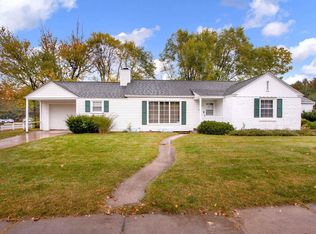 2804 Sims Ave, Stevens Point, WI 54481