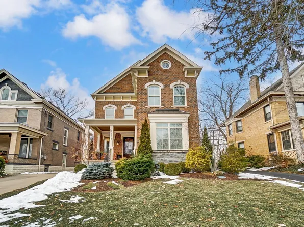 1335 Delta Ave, Cincinnati, OH 45208