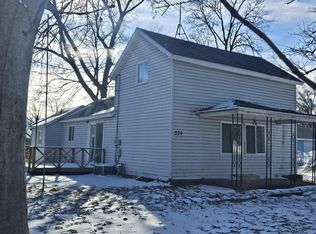 326 Greenwood Ave, Nashua, IA 50658